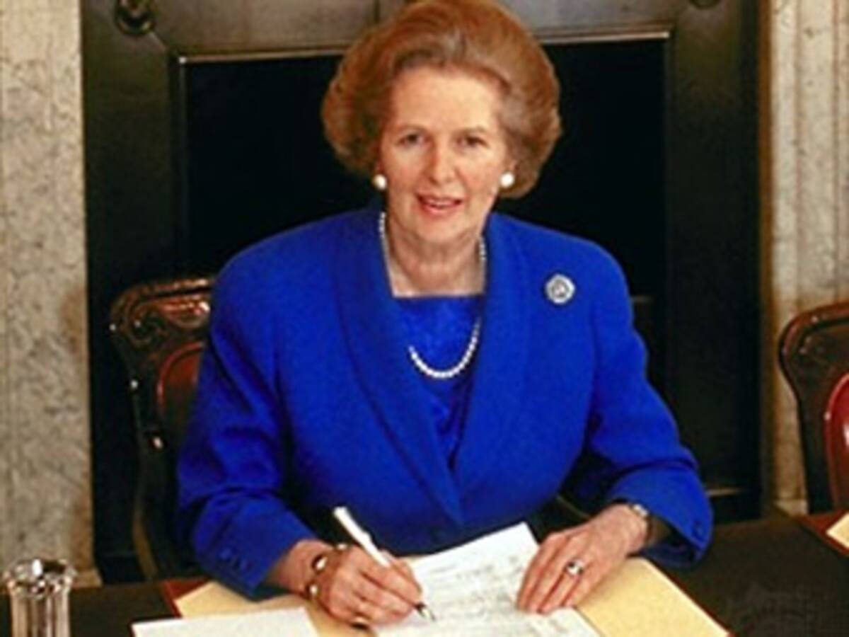 Más de 40 años de dificultades entre la Unión Europea y Reino Unido