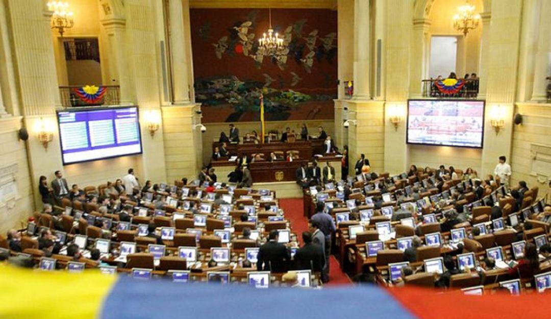 Cámara de Representantes realizará audiencia pública por la violencia