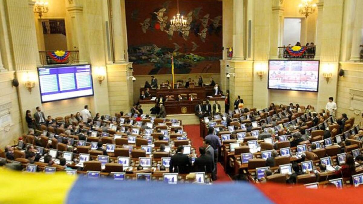 Cámara de Representantes realizará audiencia pública por la violencia
