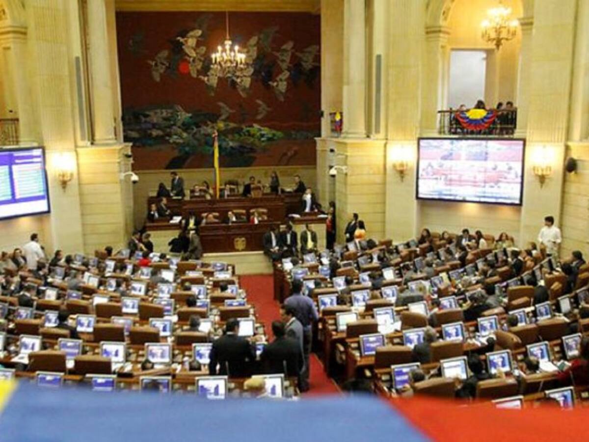 Cámara de Representantes realizará audiencia pública por la violencia