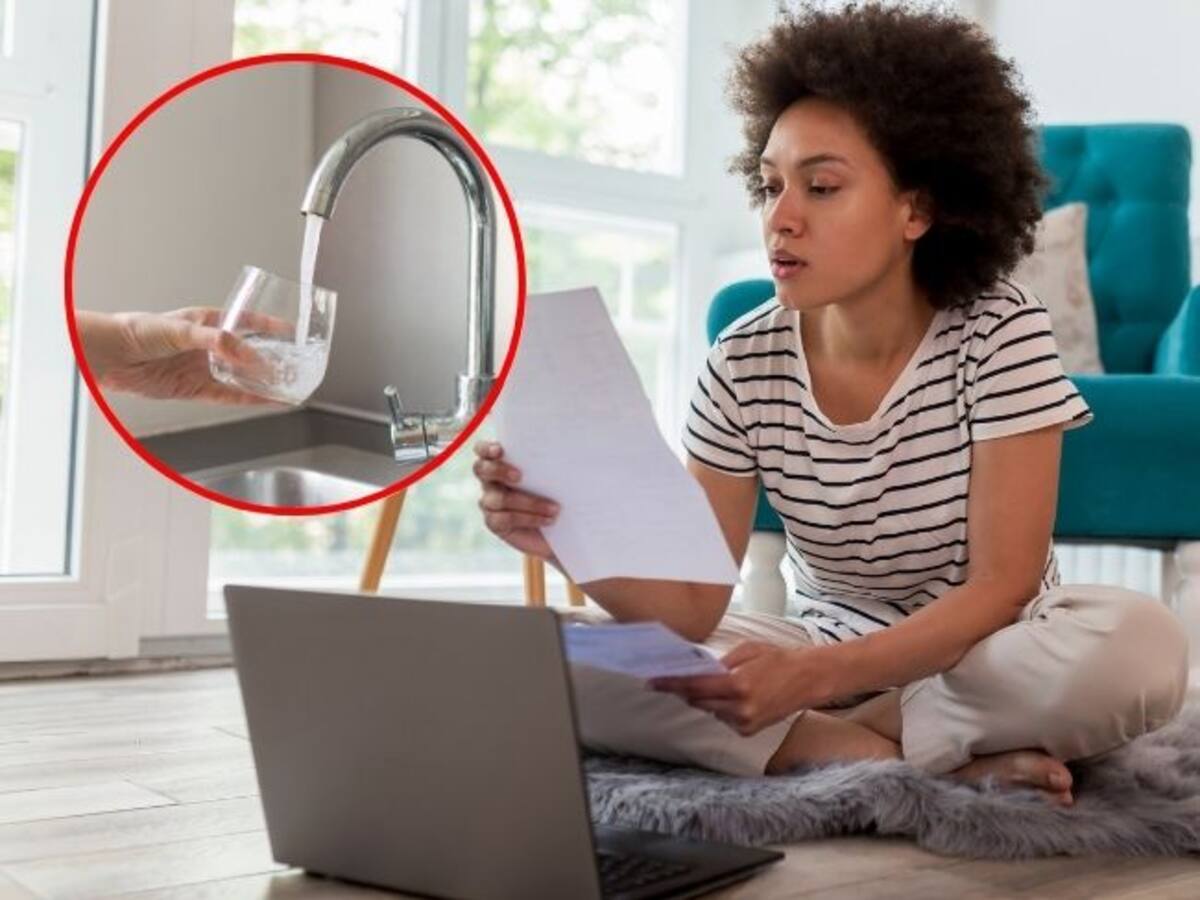 Factura del agua en Bogotá y Cundinamarca: estos son los nueve bancos que ya no aceptan pagos