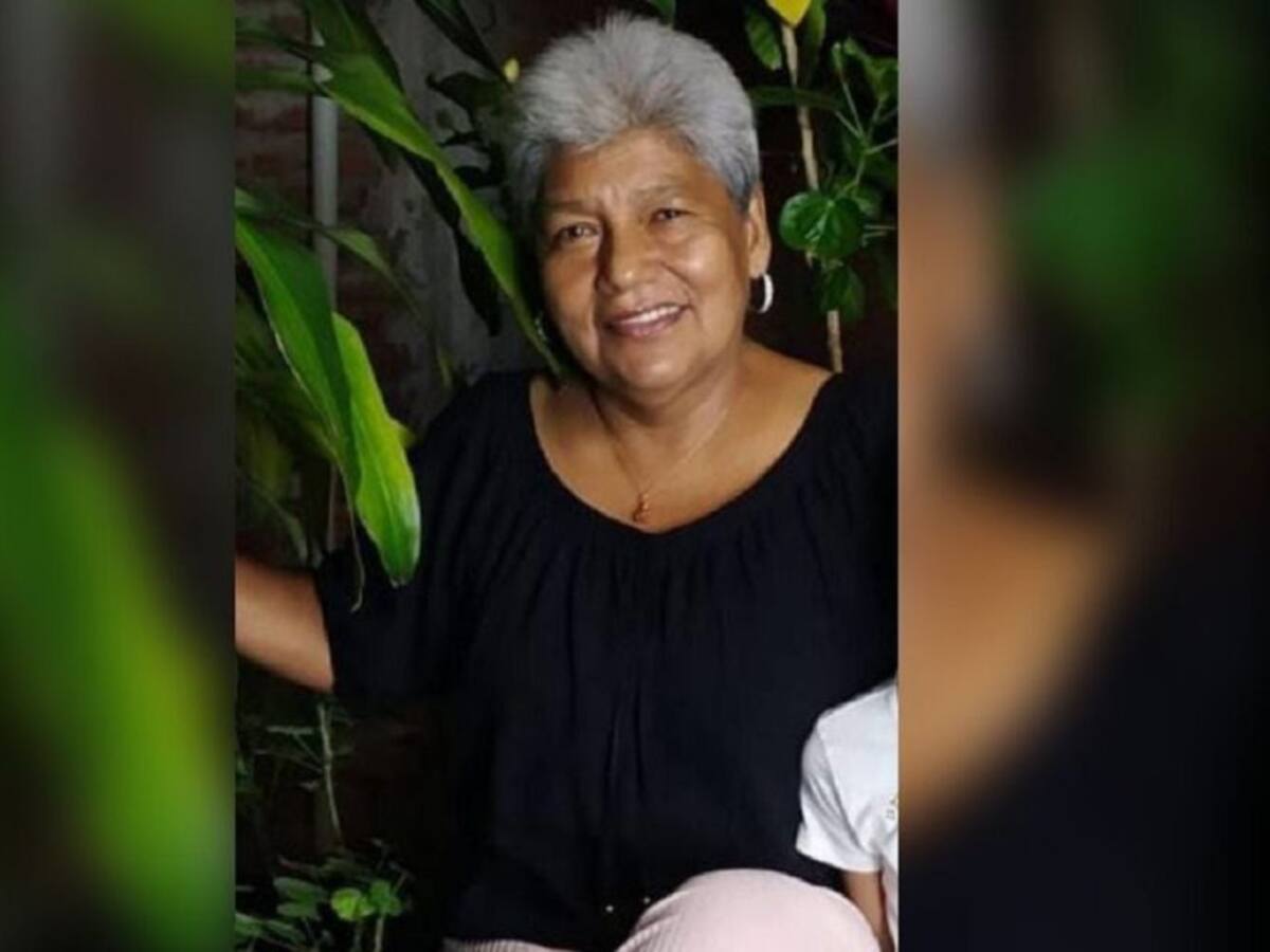 Cali: Es critica la salud de la señora arrollada tras choque de ambulancias
