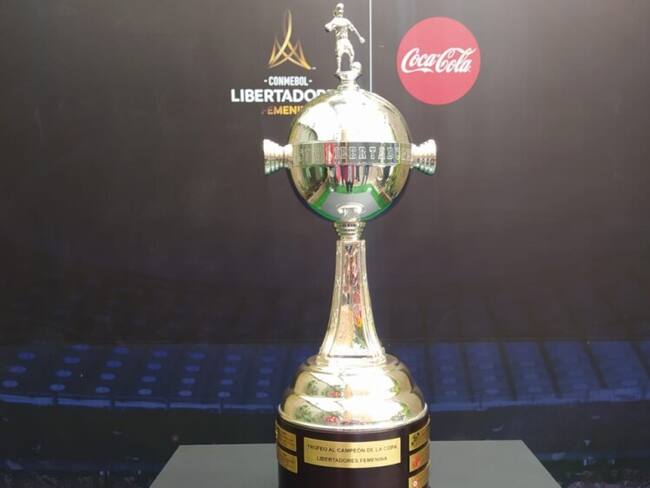 Conozca el valor de la boletería para asistir a la Copa Libertadores femenina de fútbol