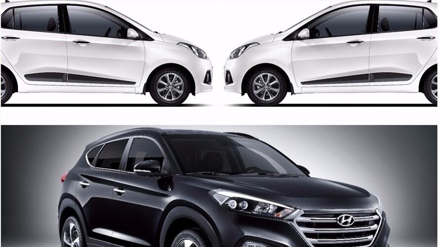 Preguntas y respuestas Hyundai. Foto: