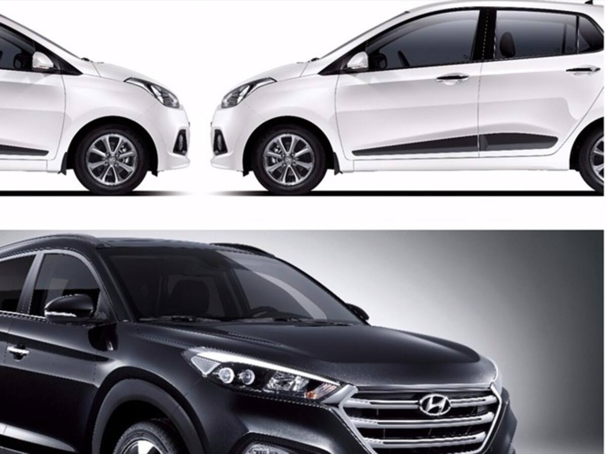 Preguntas y respuestas Hyundai