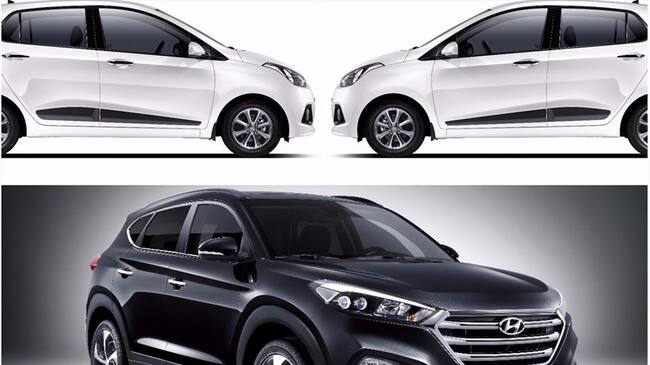 Preguntas y respuestas Hyundai. Foto: