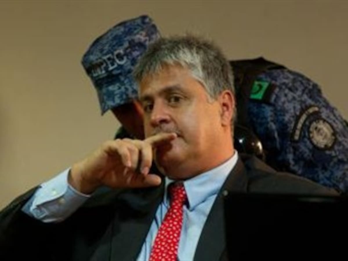 Defensa de Iván Moreno le solicitó a la Corte inclusión de nuevas pruebas