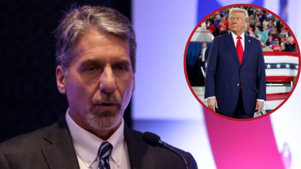 Con Trump, no habrá interés de poner límites a acciones israelitas: exembajador de EE. UU.