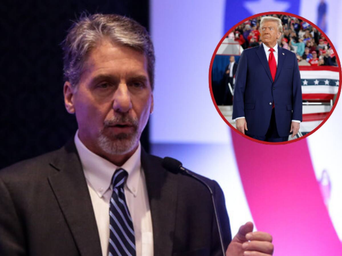 ¿Por qué EE. UU. no posesionó a Edmundo González en Venezuela? Exembajador reveló detalles clave