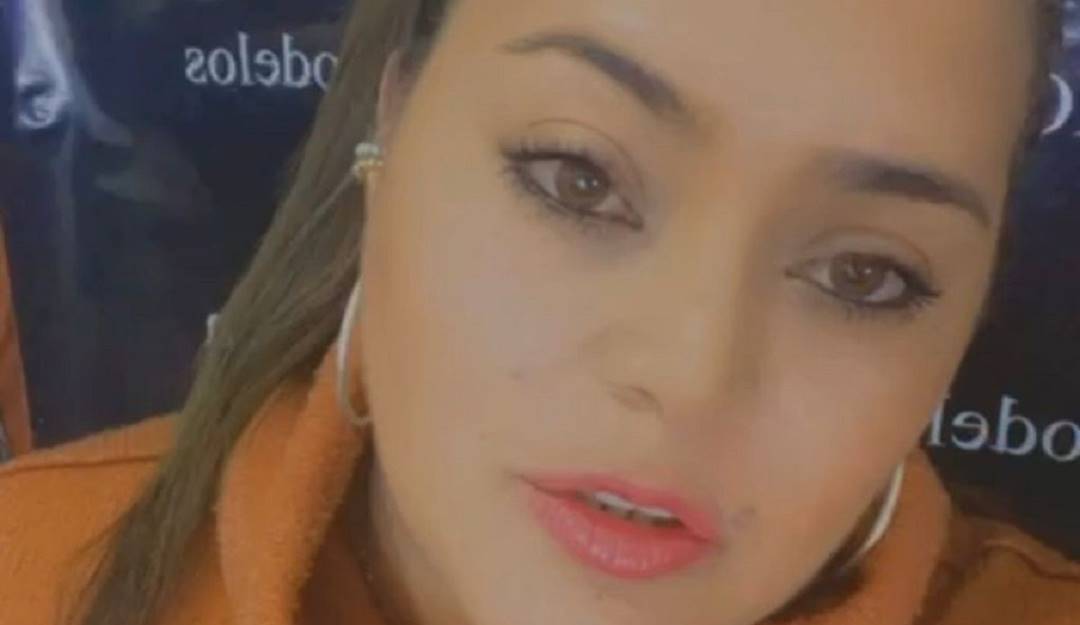 Paola Giraldo, directora de la Agencia de Modelos, Big Model. Crédito: Redes Sociales.