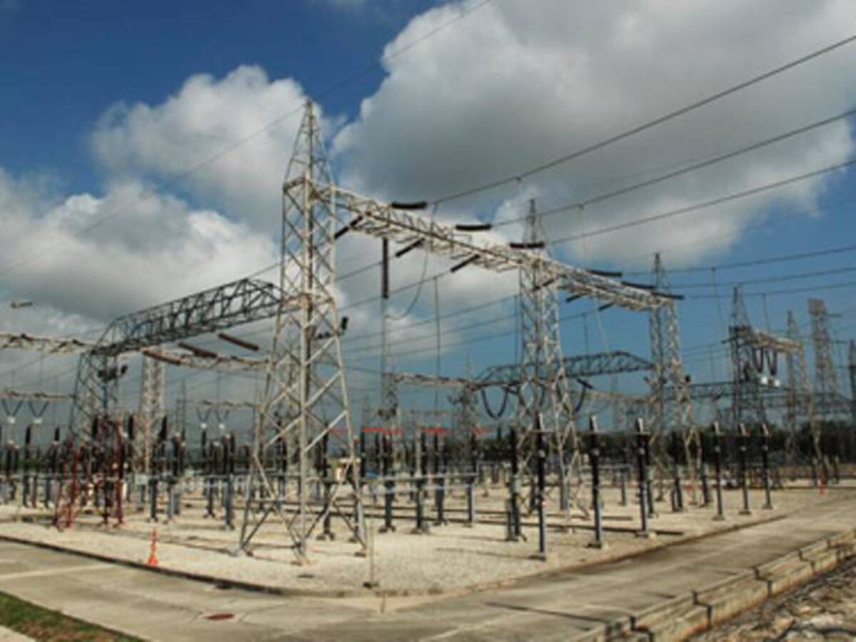 Transelca invierte $2.500 millones en la subestación Ternera de Cartagena