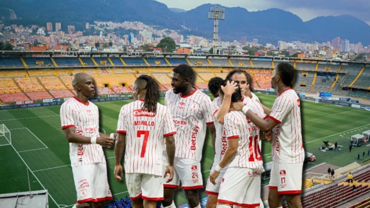 ¿América de Cali ya no jugará la Liga Colombiana en Bogotá? Esto es lo último que se sabe