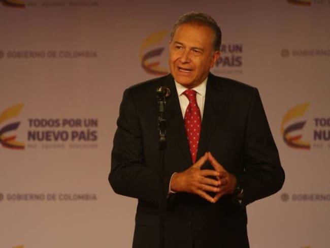 General Naranjo será asesor de seguridad ciudadana en Perú