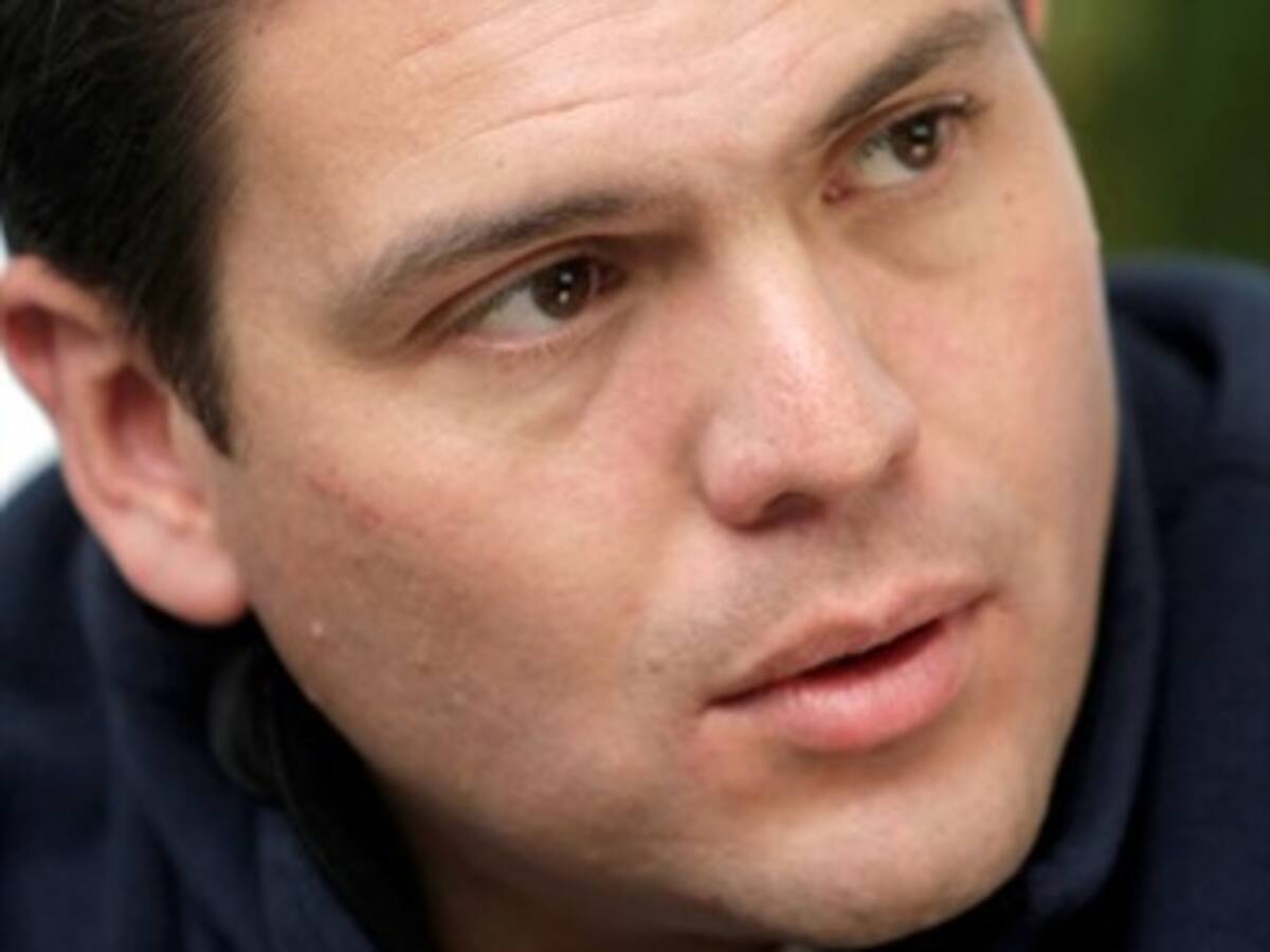 Síndrome de desconfianza a nivel nacional por parte de la Fuerza Pública: MinDefensa