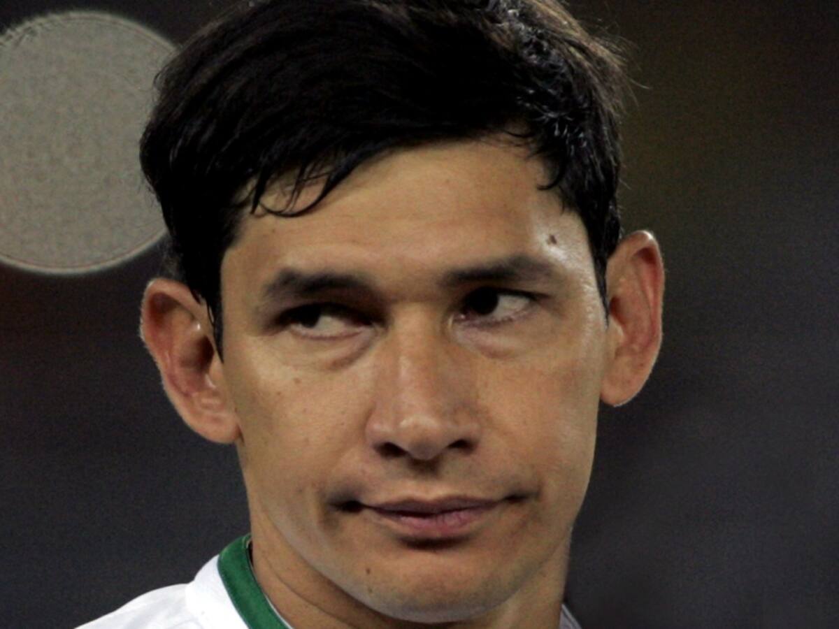 Roberto Ovelar: "Once Caldas viene armando un grupo para pelear campeonato"