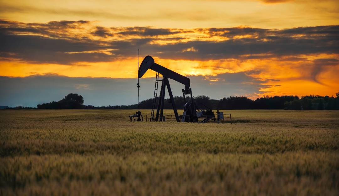 Fracking - Getty Images