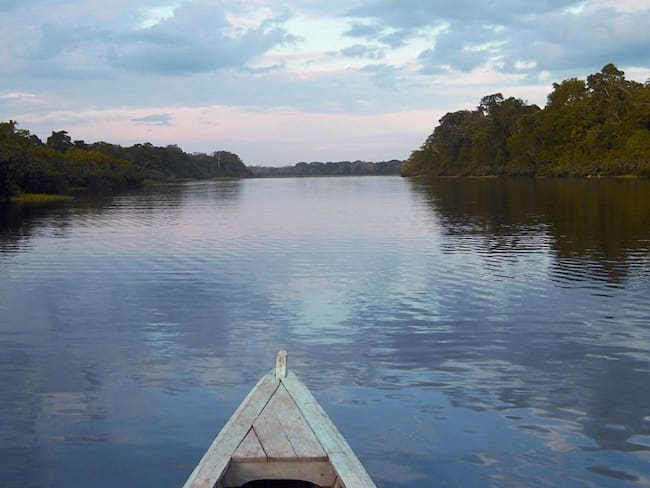 Comunidades indígenas de la Amazonía preocupadas por el COVID-19