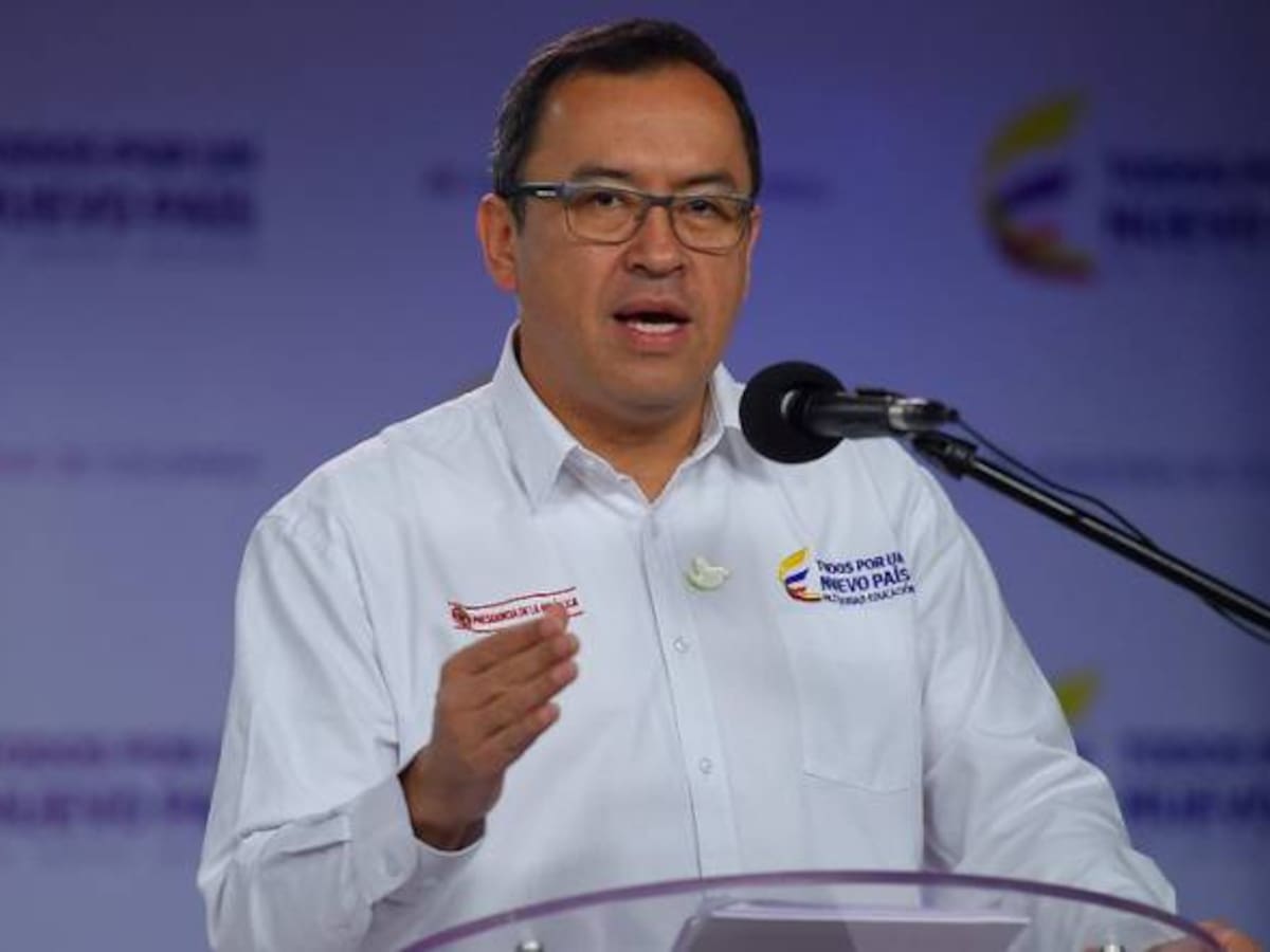 Audiencia de Prada fue aplazada para el 21 de noviembre