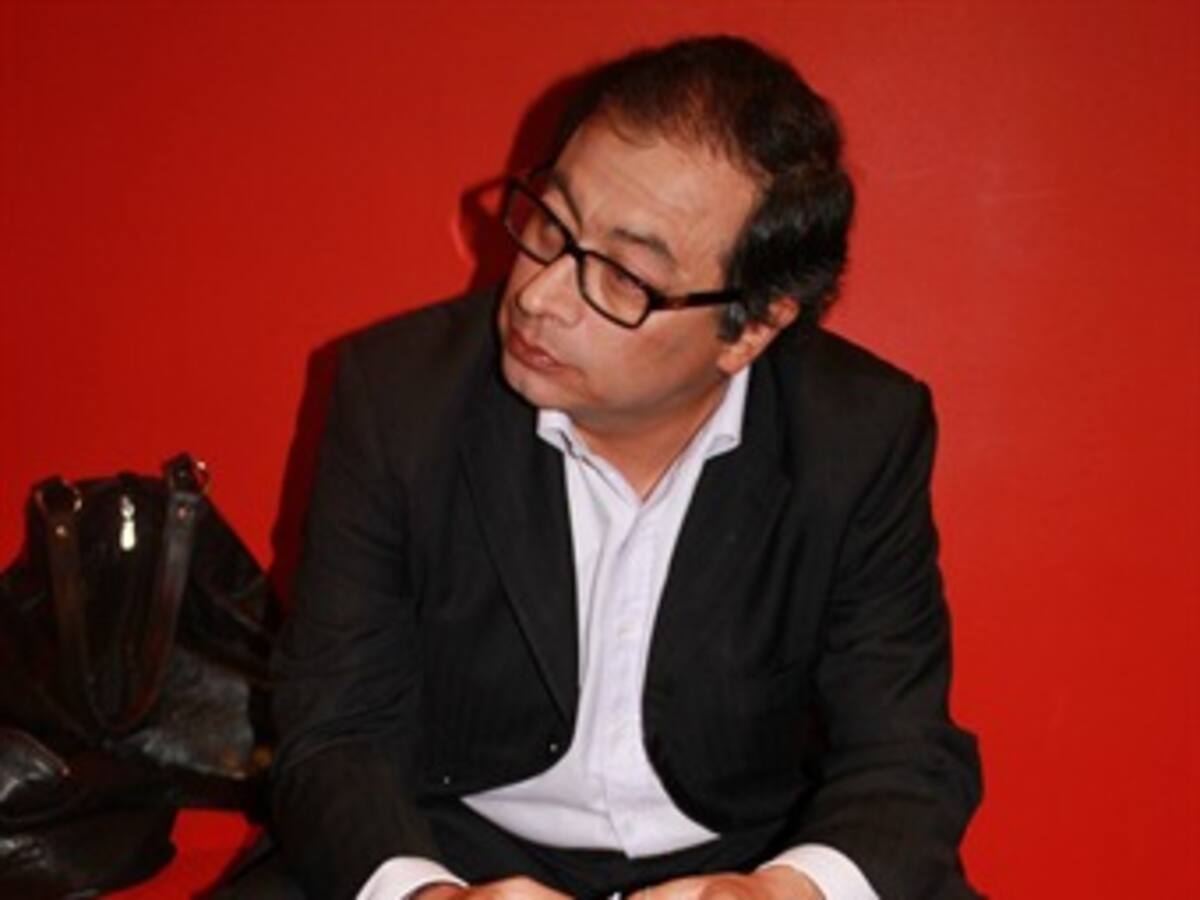 Defensa de Petro pide a CIDH que dicte medidas cautelares hoy mismo