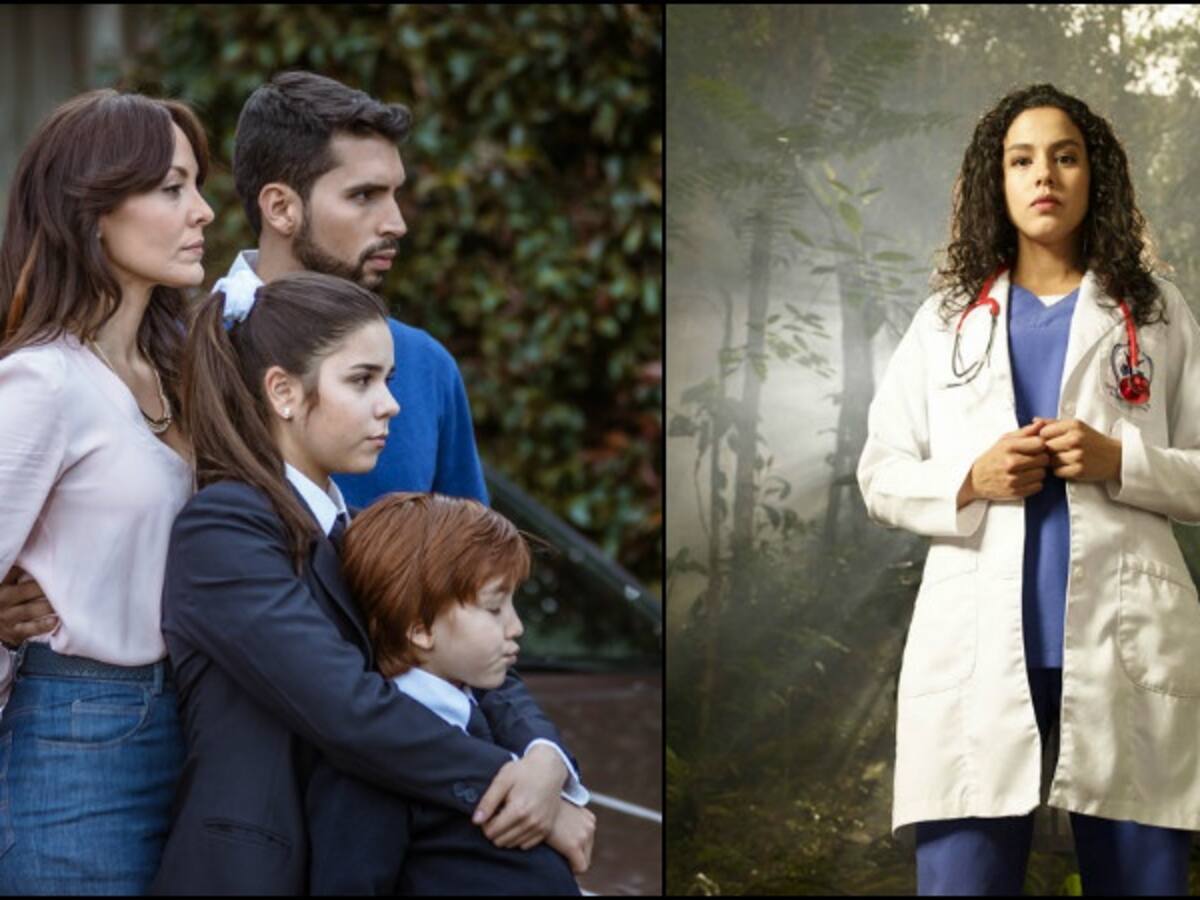 El posconflicto, el nuevo foco de la TV colombiana