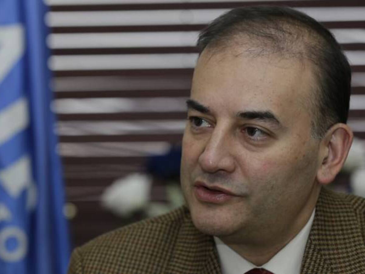 Partido político MIRA propone reforma al sistema electoral