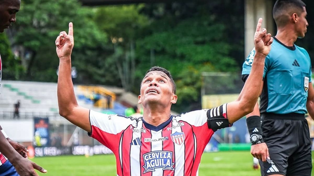 Bacca pide inesperado delantero de la Liga a Selección: “Si jugara en Millonarios, seguro estaría”