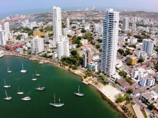 Diseñan herramienta para monitorear el clima de negocios local en Cartagena