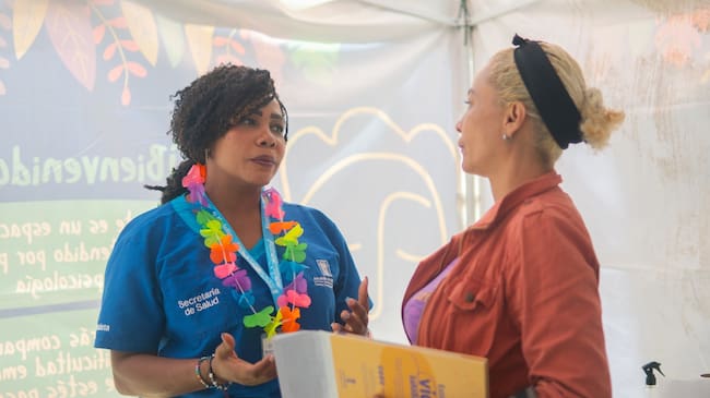 Foto: Alcaldía de Medellín