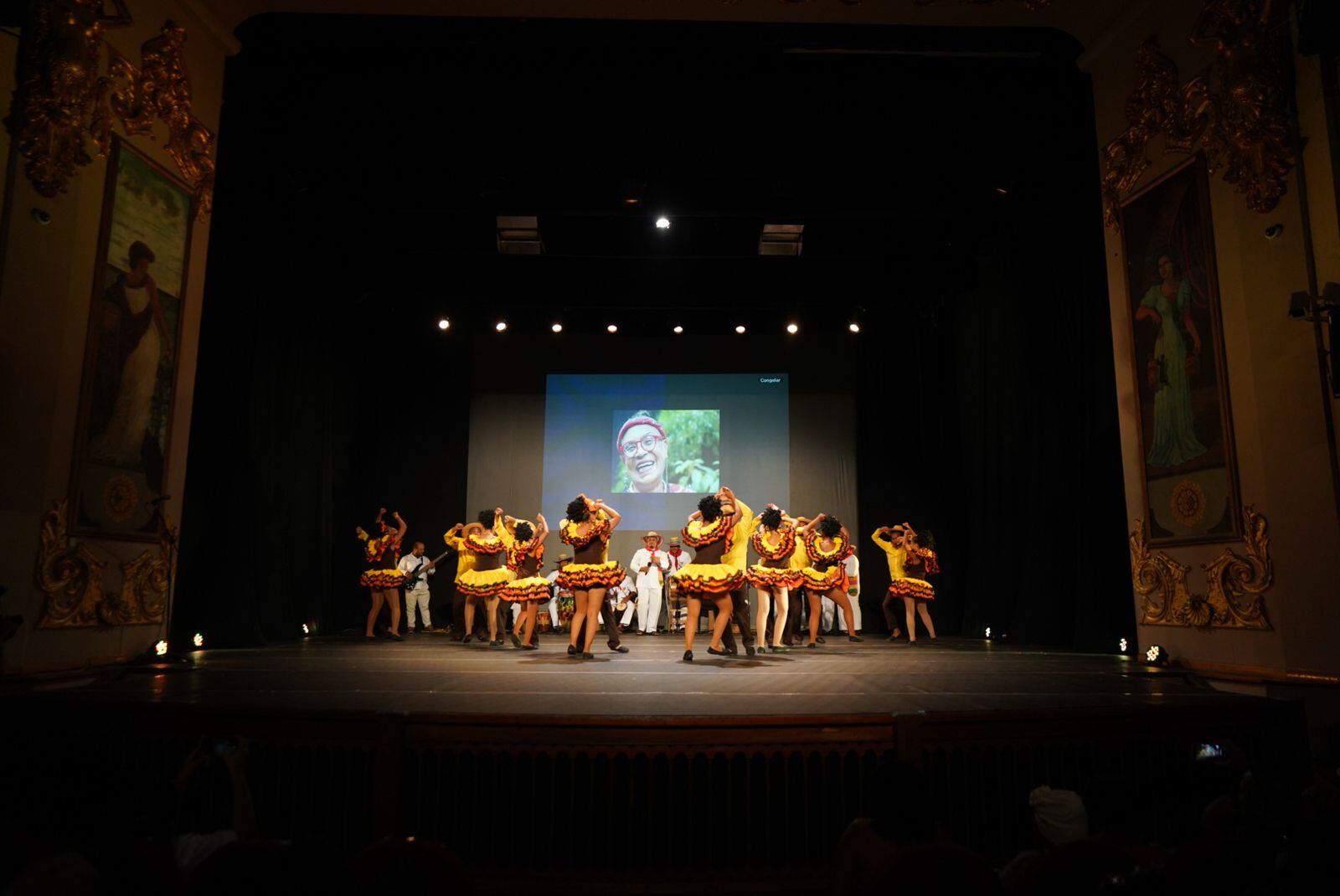 Alcaldía de Cartagena