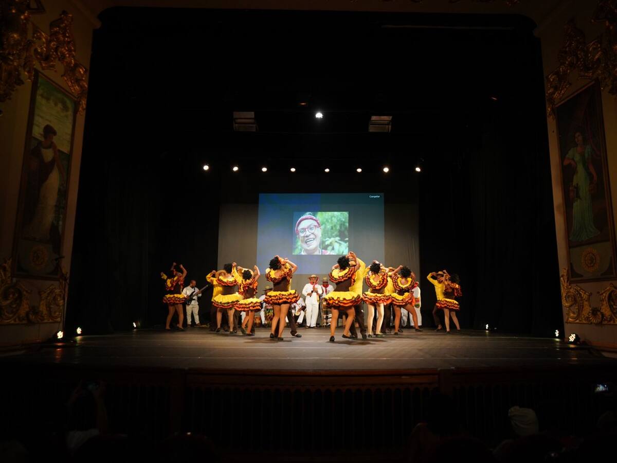 IPCC abre convocatoria para realización de 11 eventos: hay $188 millones de incentivos