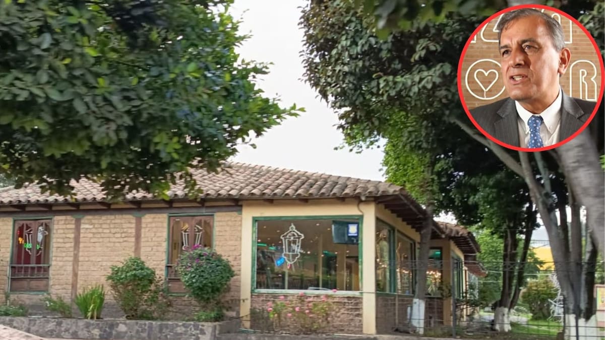 «No ha existido corrupción, ni apropiación indebida»; Rafael Cortés, administrador Pizza Nostra