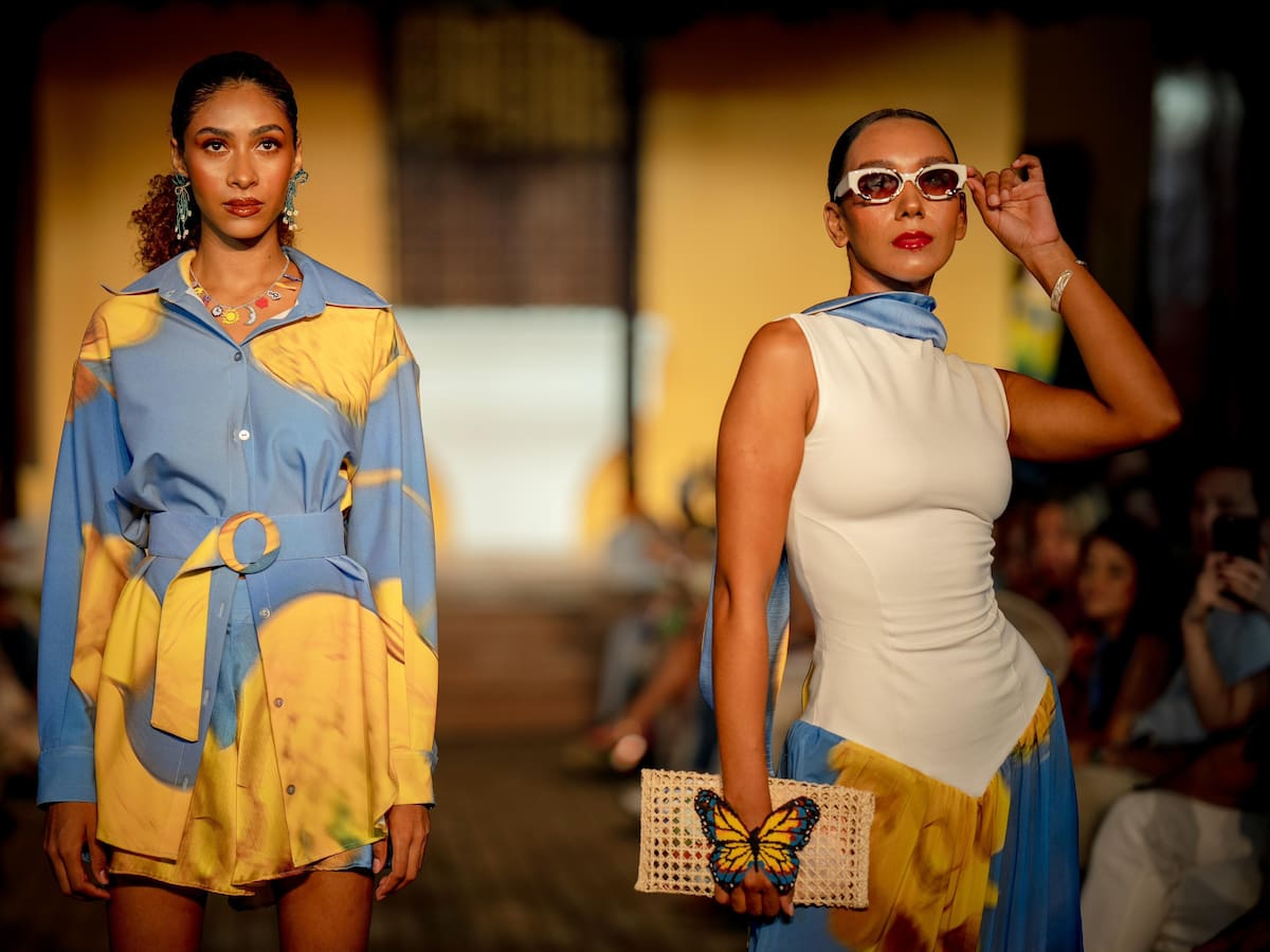 Gobernación de Bolívar e IXEL MODA invitan al foro “Moda & Gestión Social”