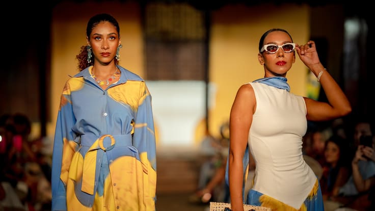 Ixel Moda 2026 llega por primera vez a Valledupar: vallenato, diseño y tradición