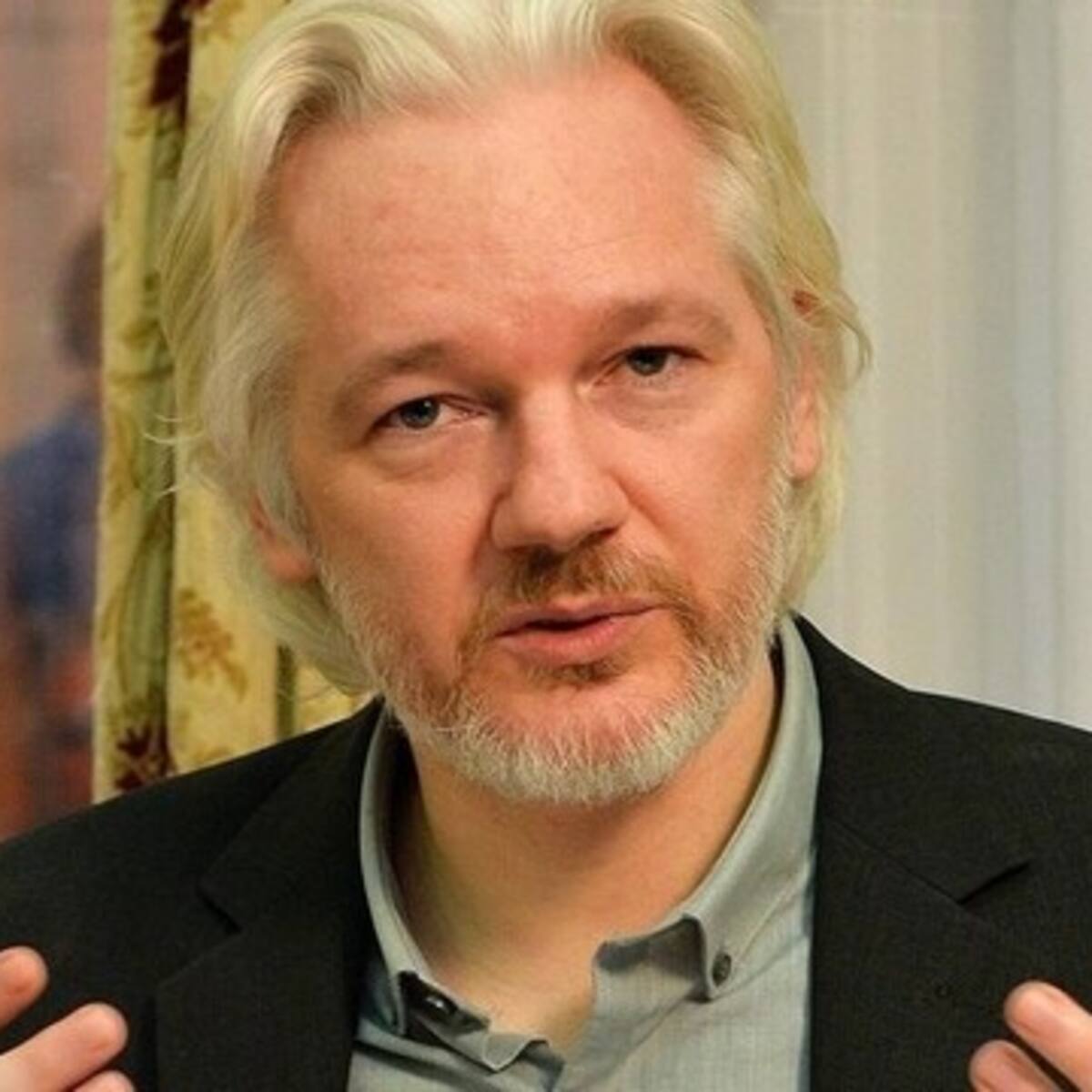 Julian Assange logra acuerdo con EE.UU. para quedar en libertad al declararse culpable