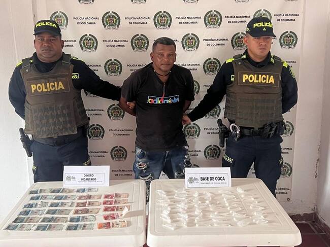 Departamento de Policía Bolívar