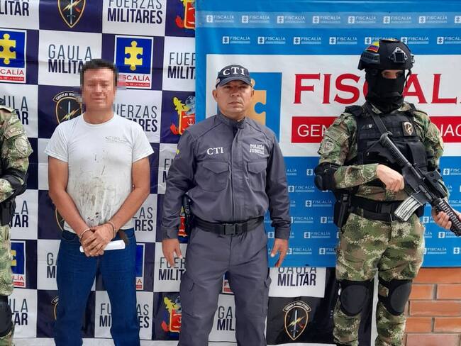 Hombre de 50 años condenado a 398 meses de prisión