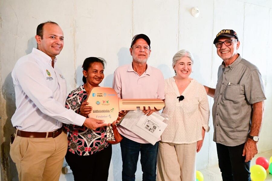 Alcaldía de Cartagena