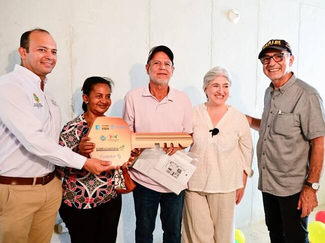 Alcaldía de Cartagena