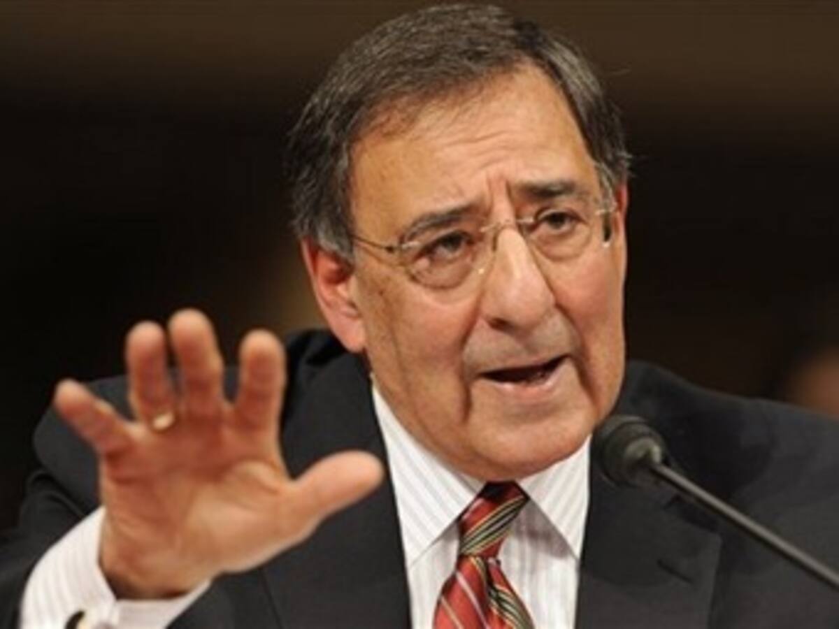 Encontronazo diplomático entre Argentina y Estados Unidos por un comentario del jefe de la CIA