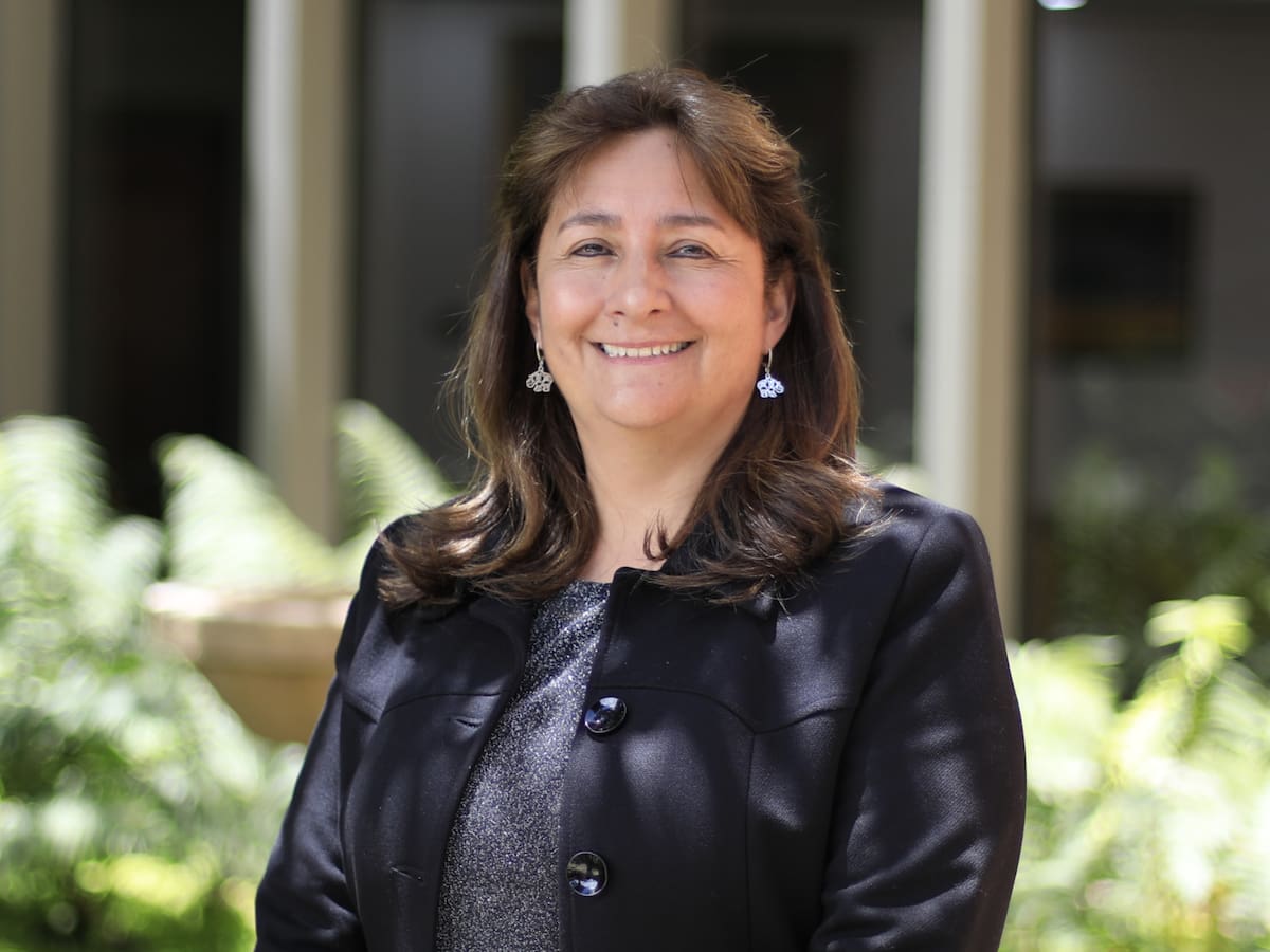 Principios de oportunidad y constituyente: retos de Ángela Buitrago, MinJusticia designada