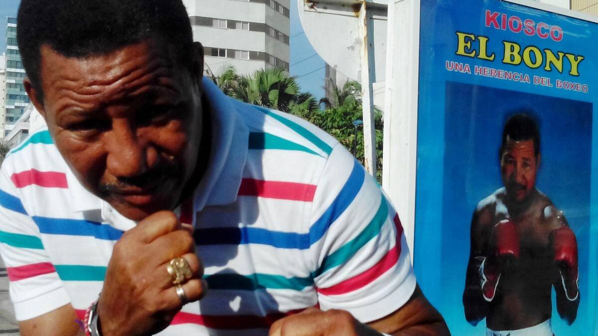 Murió a sus 75 años Bonifacio de Ávila ‘El Bony’