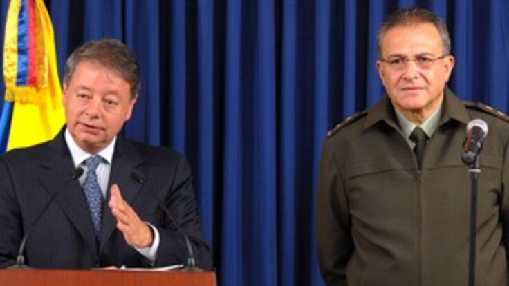 Juez ecuatoriano no tiene legitimidad para involucrar oficiales colombianos en investigaciones: Mindefensa