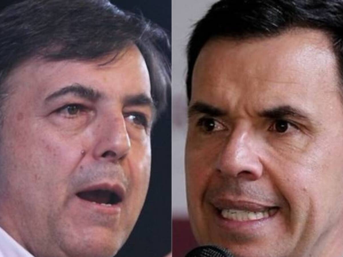 Uribismo pasará al tablero al registrador por desordenes en elecciones