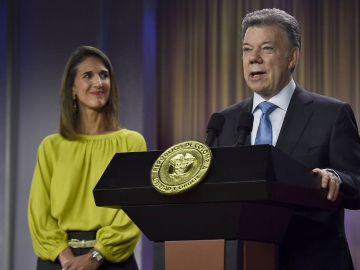 “A los maestros del país les hemos cumplido”: Santos