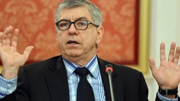 Guerrilleros no pueden quedar en la calle y oficiales en la cárcel: Gaviria