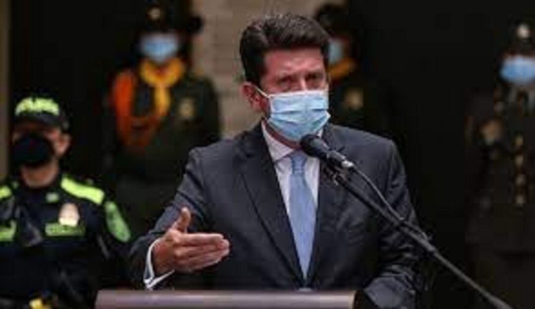 Tres gobernadores del sur de Colombia y ministro de Defensa abordaran en Neiva, la situación de orden público