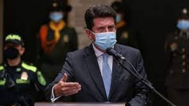 Tres gobernadores del sur de Colombia y ministro de Defensa abordaran en Neiva, la situación de orden público