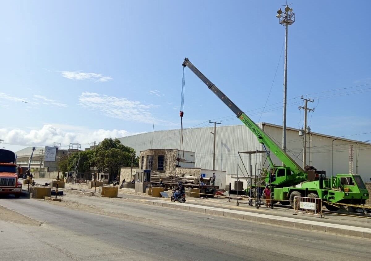 Alcaldía de Cartagena