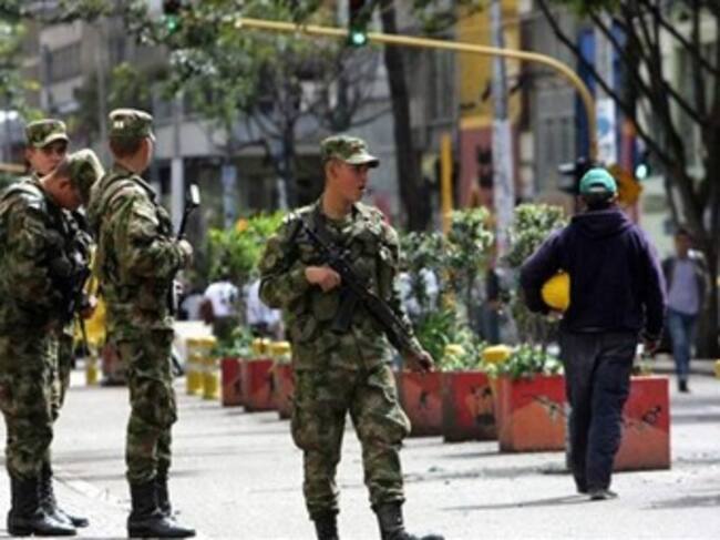 Foto: Colprensa / Vanguardia Liberal.
