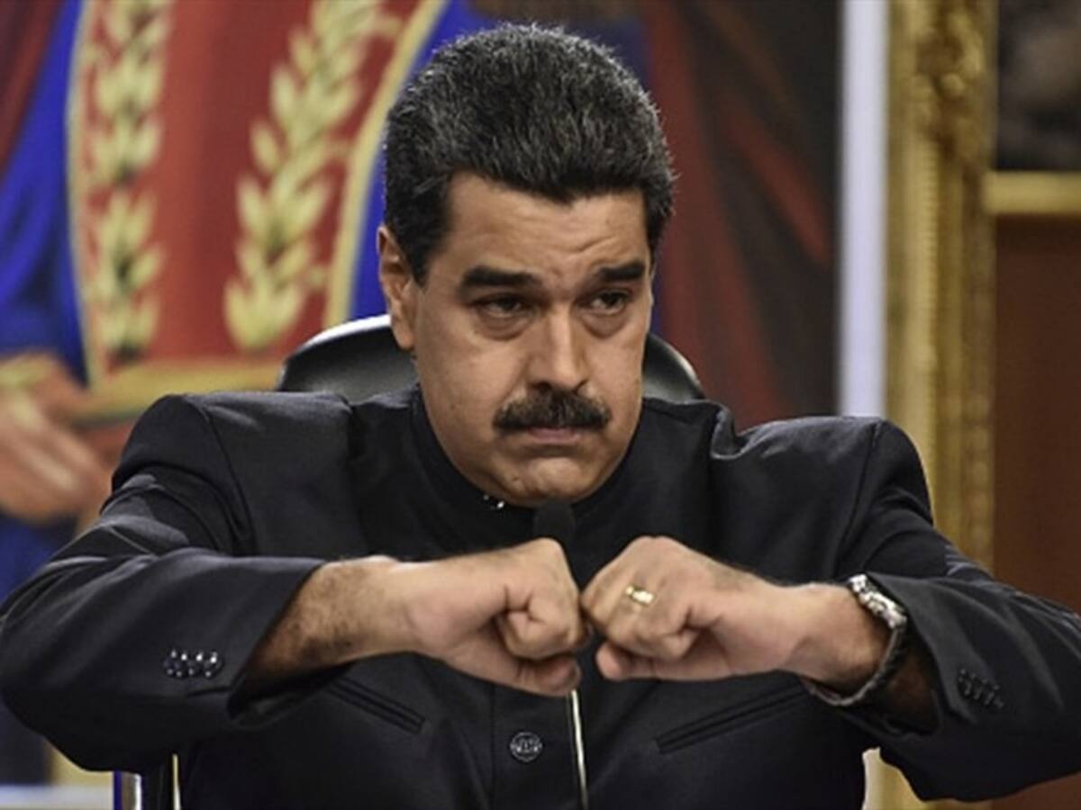 Grupo de Lima pide investigación independiente sobre atentado contra Maduro
